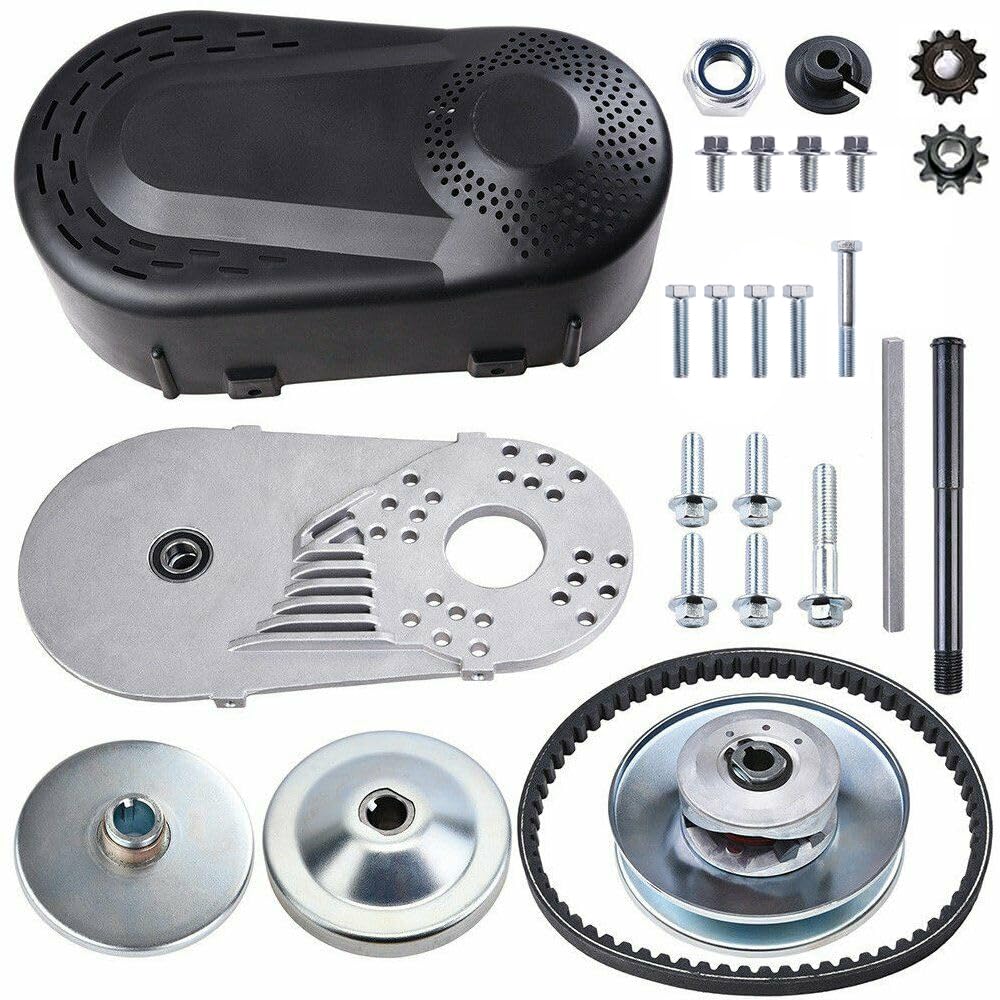 212CC 6.5 HP Torque Converter Z5423