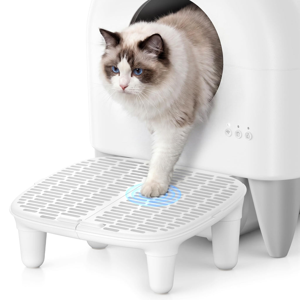 Cat Litter Box Step X7010