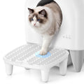 Cat Litter Box Step X7010