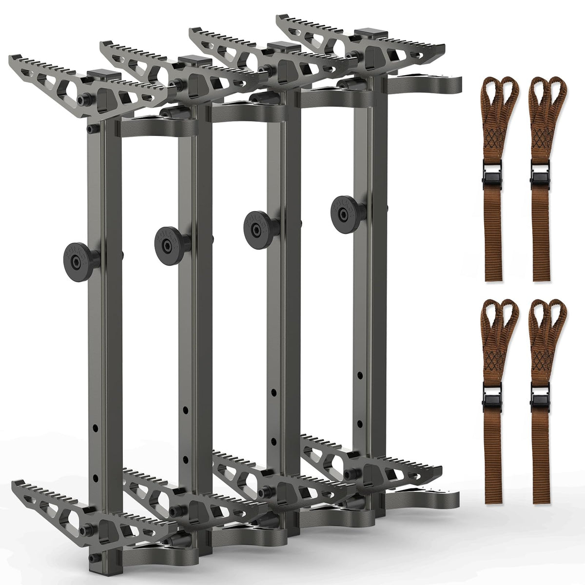 20" Aluminum Tree Stand Climbing Sticks 4 Pack X78469