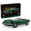 Jaguar E-Type F3820
