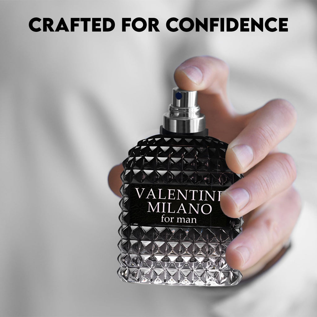 Men's Cologne with Gift Bag G19030