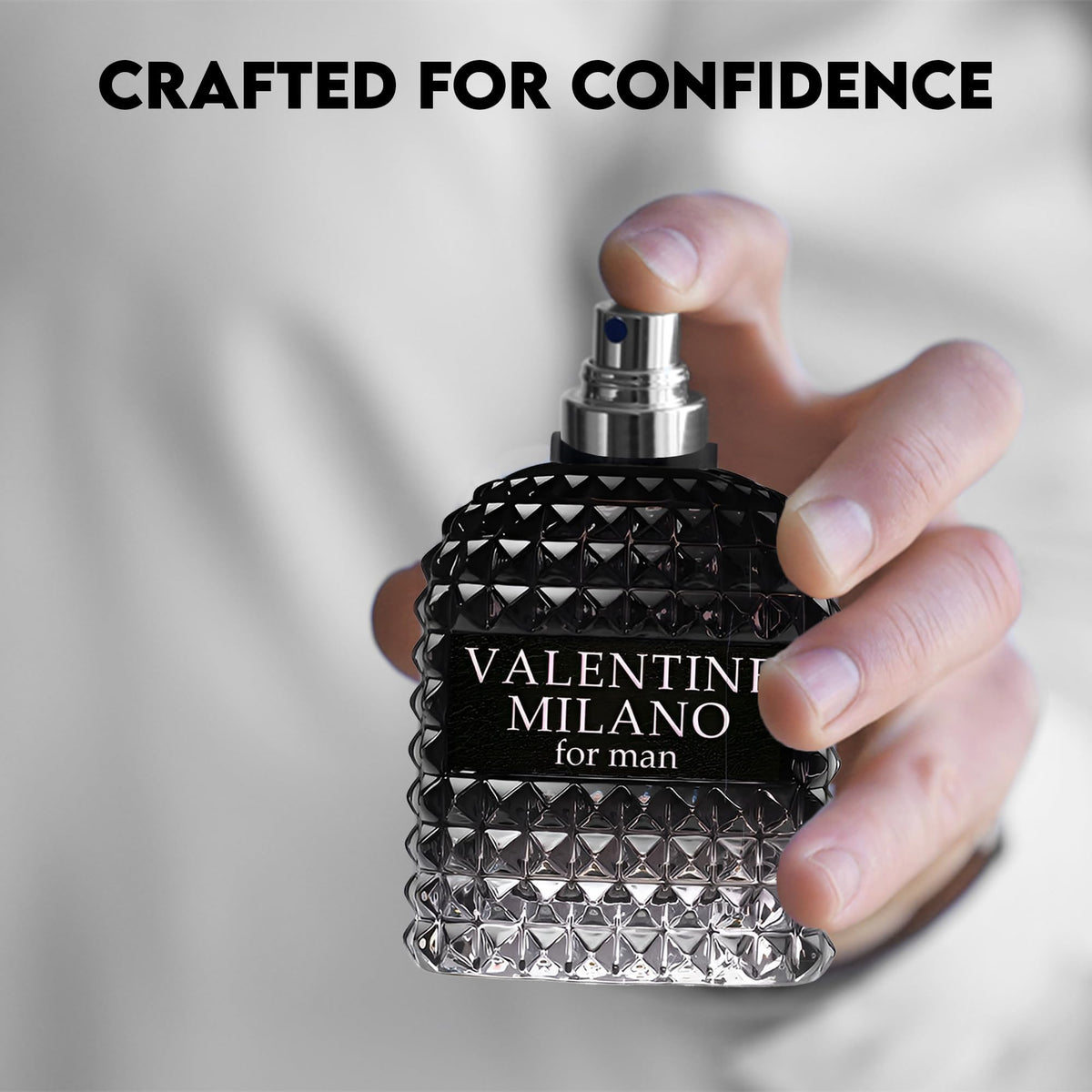 Men's Cologne with Gift Bag G19030