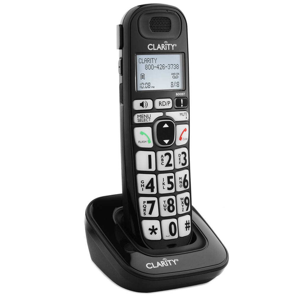Amplified Corded Phones E3617