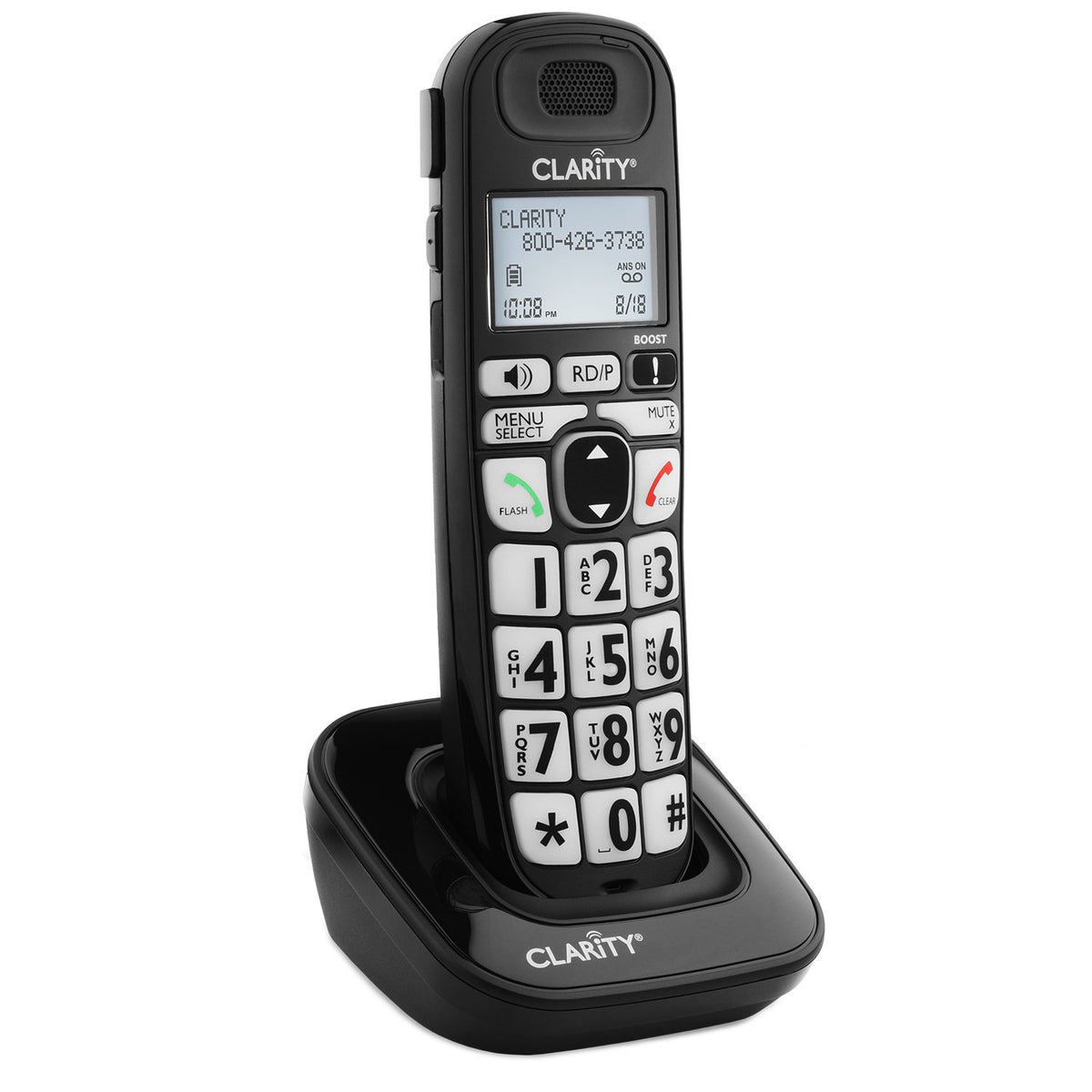 Amplified Corded Phones E3617