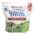 Nonfat Dry Milk with Vitamins A & D, 70.4 Ounce T784