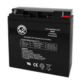 12V 22Ah Jump Starter Battery V257281