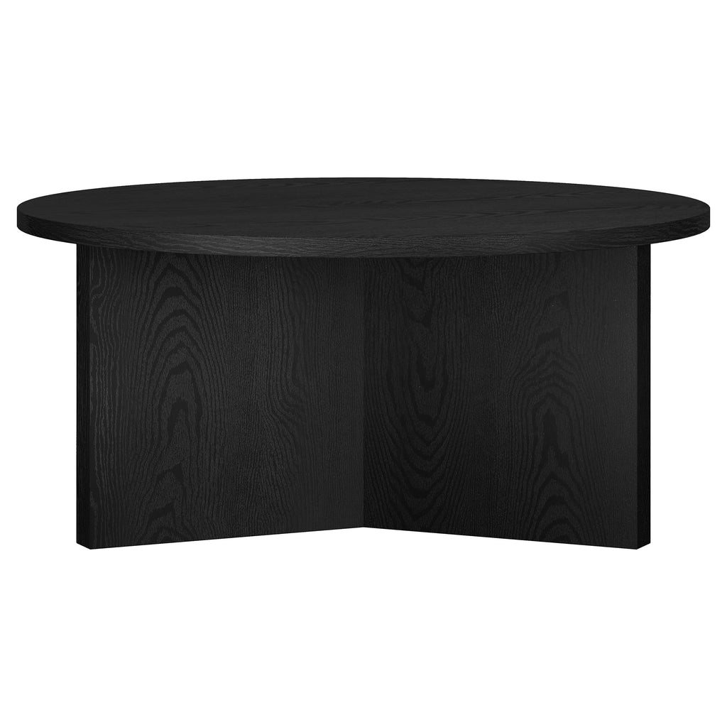 36" Scandinavian Coffee Table O449973