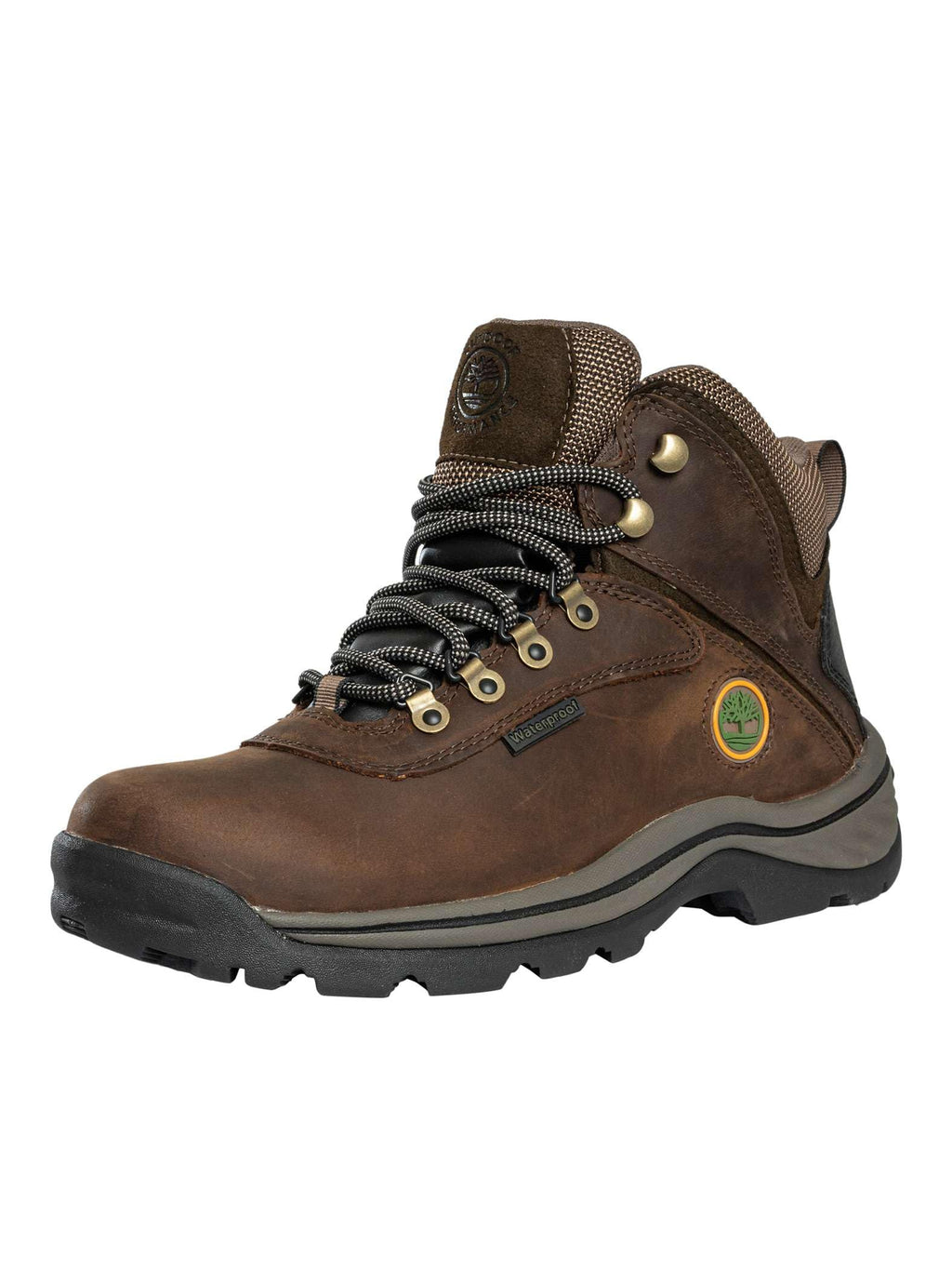 Waterproof Hiking Boots B710723