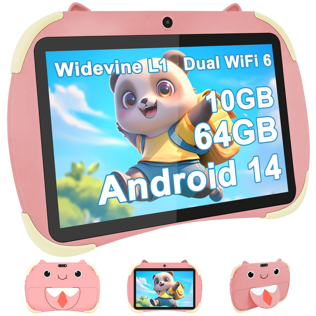 10inch Kids Tablet F9117