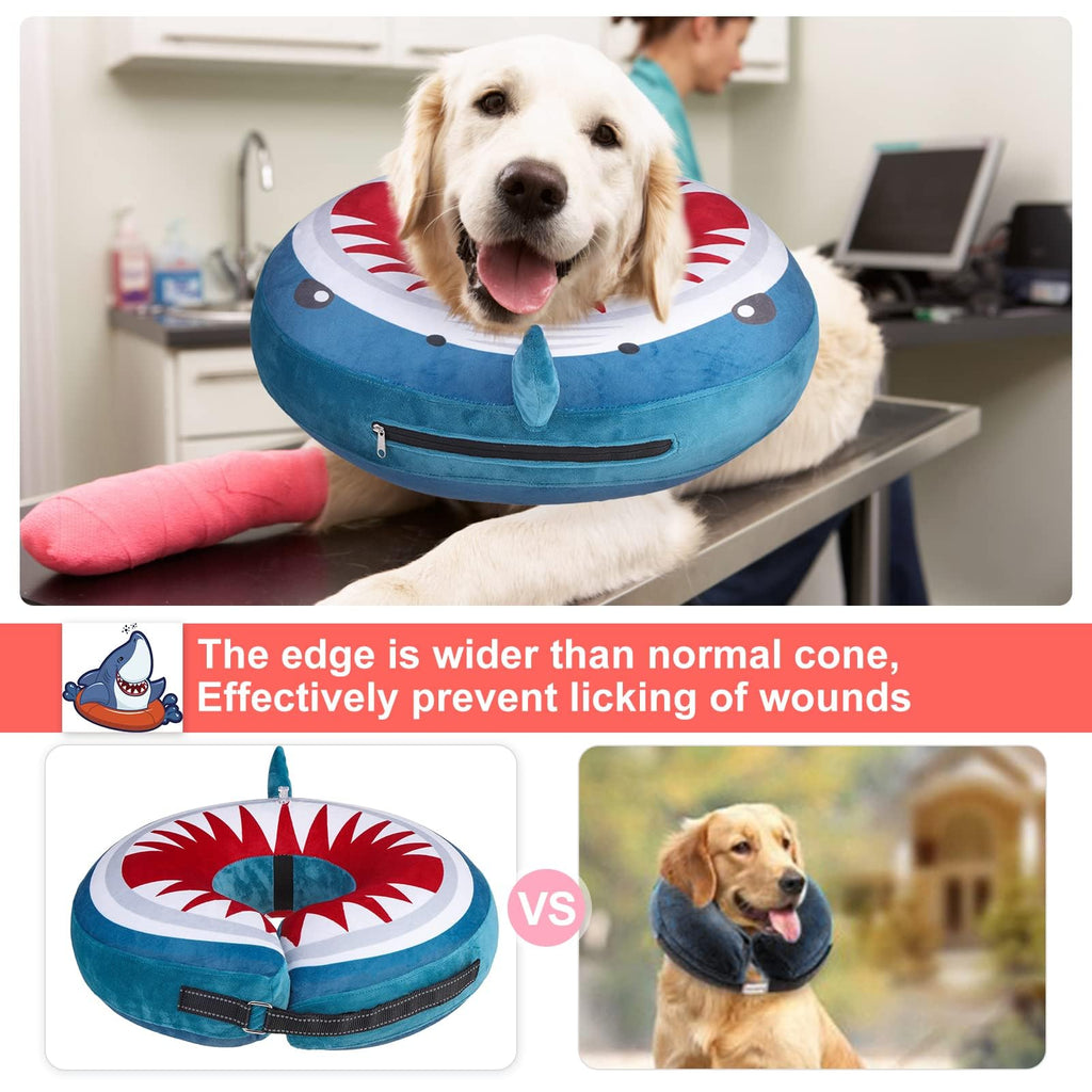 Dog Cone Collar Alternative K66910