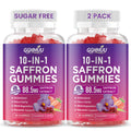 Strawberry Flavor 120 Count Gummies P213303