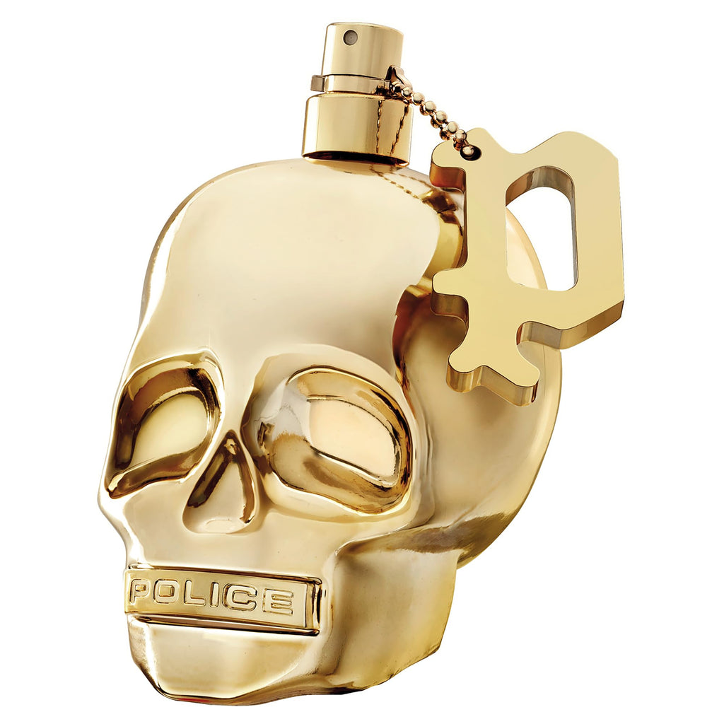 4.2 oz EDT Spray Amber Fougere Cologne for Men F707313