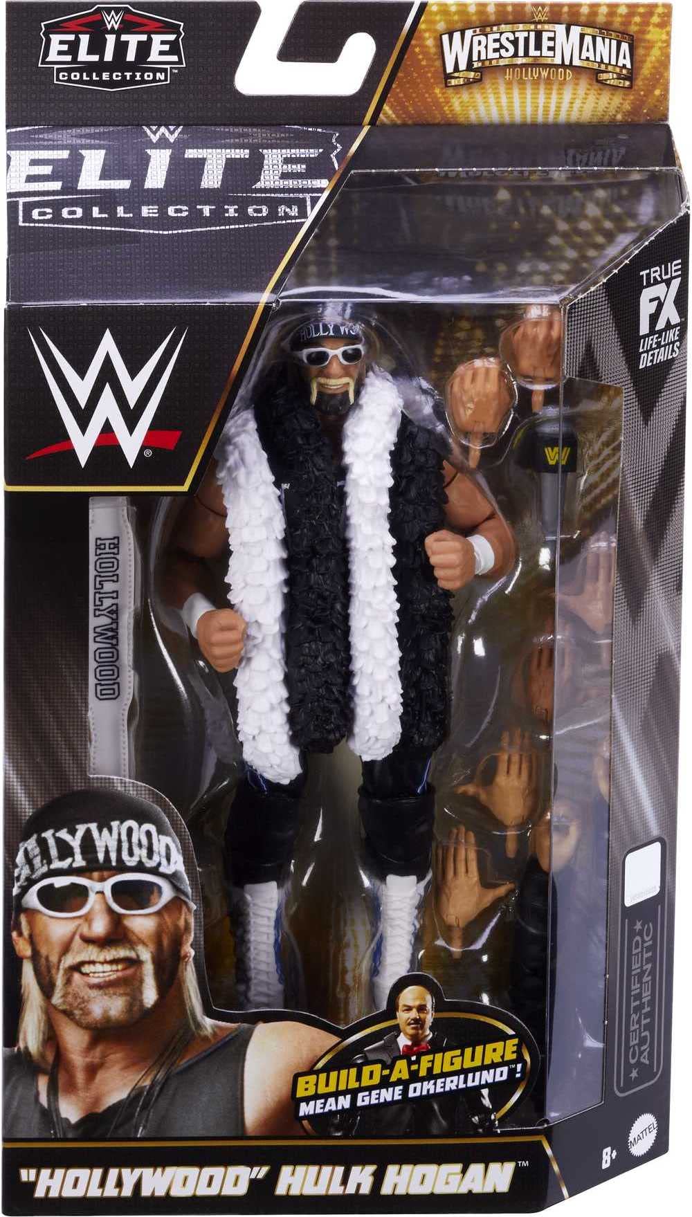 6-inch Action Figure with Accessory S409577