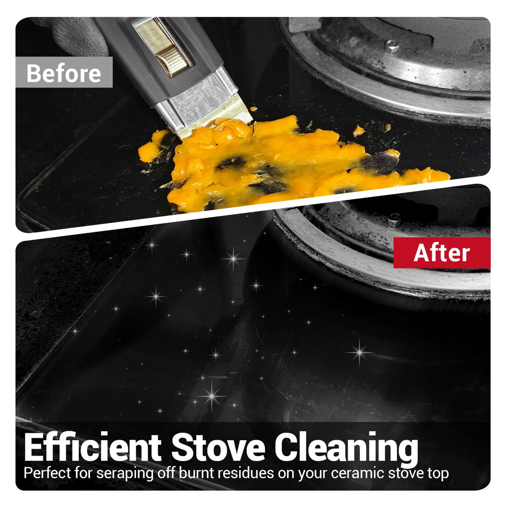 Ceramic Scraper Blade Refills E5560