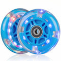 Light Up Scooter Wheels (2-Pack) F927
