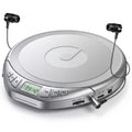 Portable CD Player with Earphones Z522