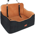 Large Dog Car Seat with 4 in Cushion M81570