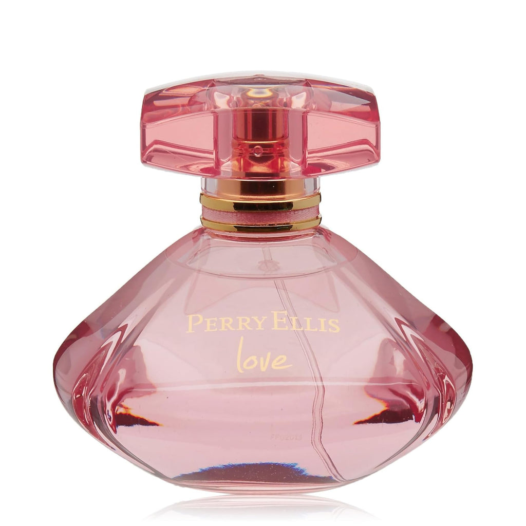 Vanilla & Rose Eau de Parfum Spray 3.4 Oz Z710