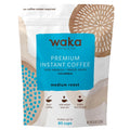 Instant Coffee, Colombian Medium Roast, 80 Cups, 8 oz Bag E7051