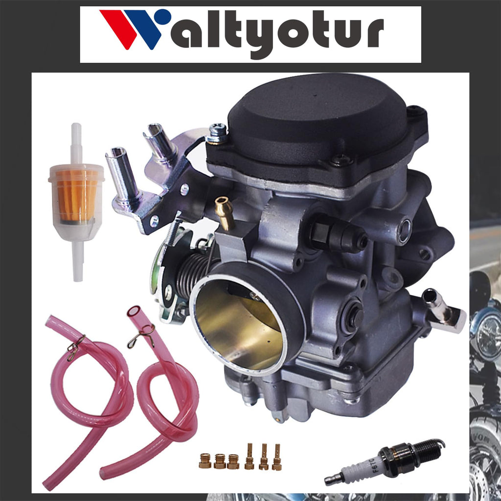 40mm CV40 Carburetor Z7285