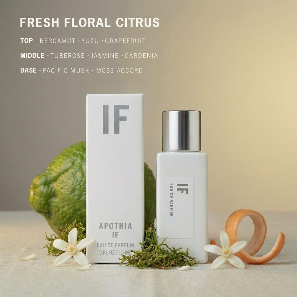 Eau de Parfum 15ml X240736