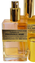 Cologne Spray for Men Eau de Parfum 2 oz. L369871