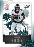 Football Hobby Jumbo Box 4 Packs V6782