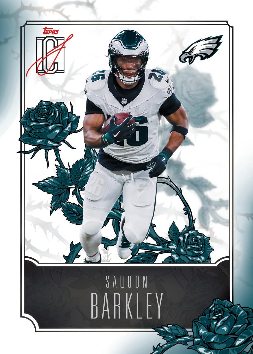 Football Hobby Jumbo Box 4 Packs V6782
