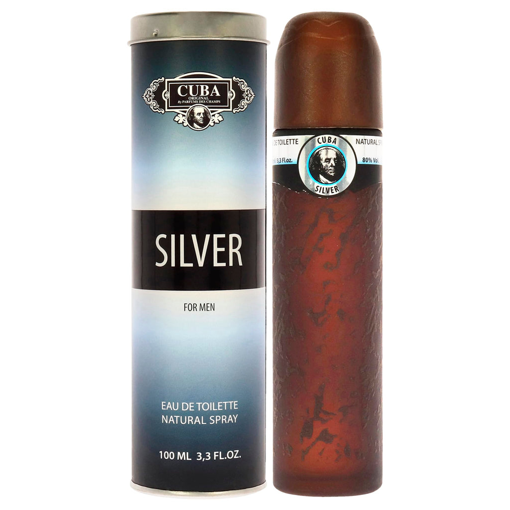 Eau De Toilette Spray 3.3 Ounce N369