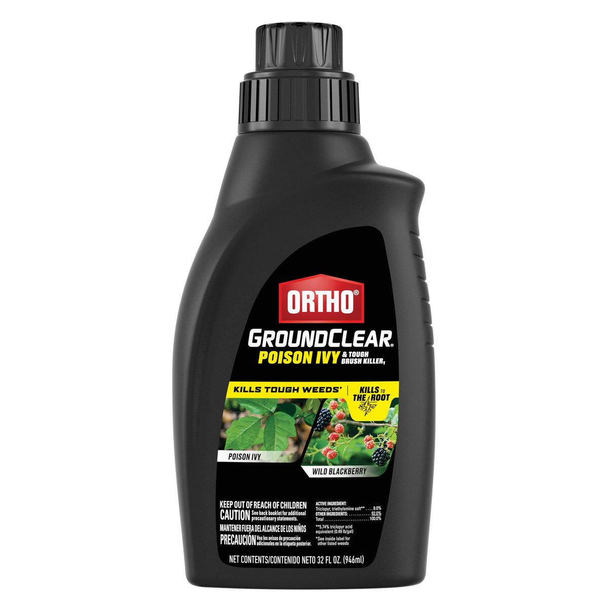 32 fl. oz. Weed Killer Concentrate D727307