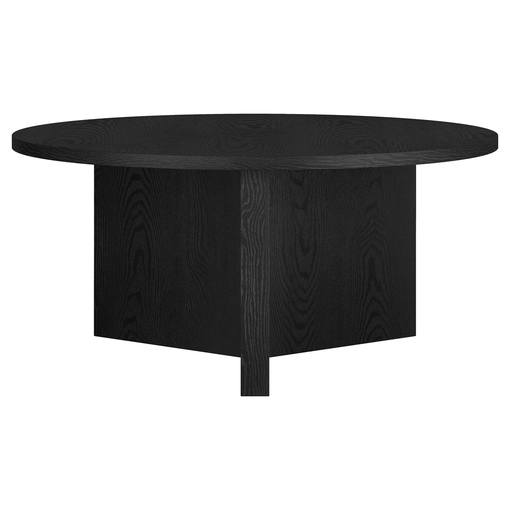 36" Scandinavian Coffee Table O449973
