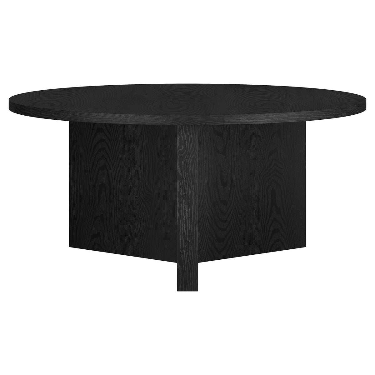 36" Scandinavian Coffee Table O449973