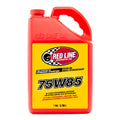 75W85 GL-5 Full Synthetic Gear Oil 1 Gallon X458