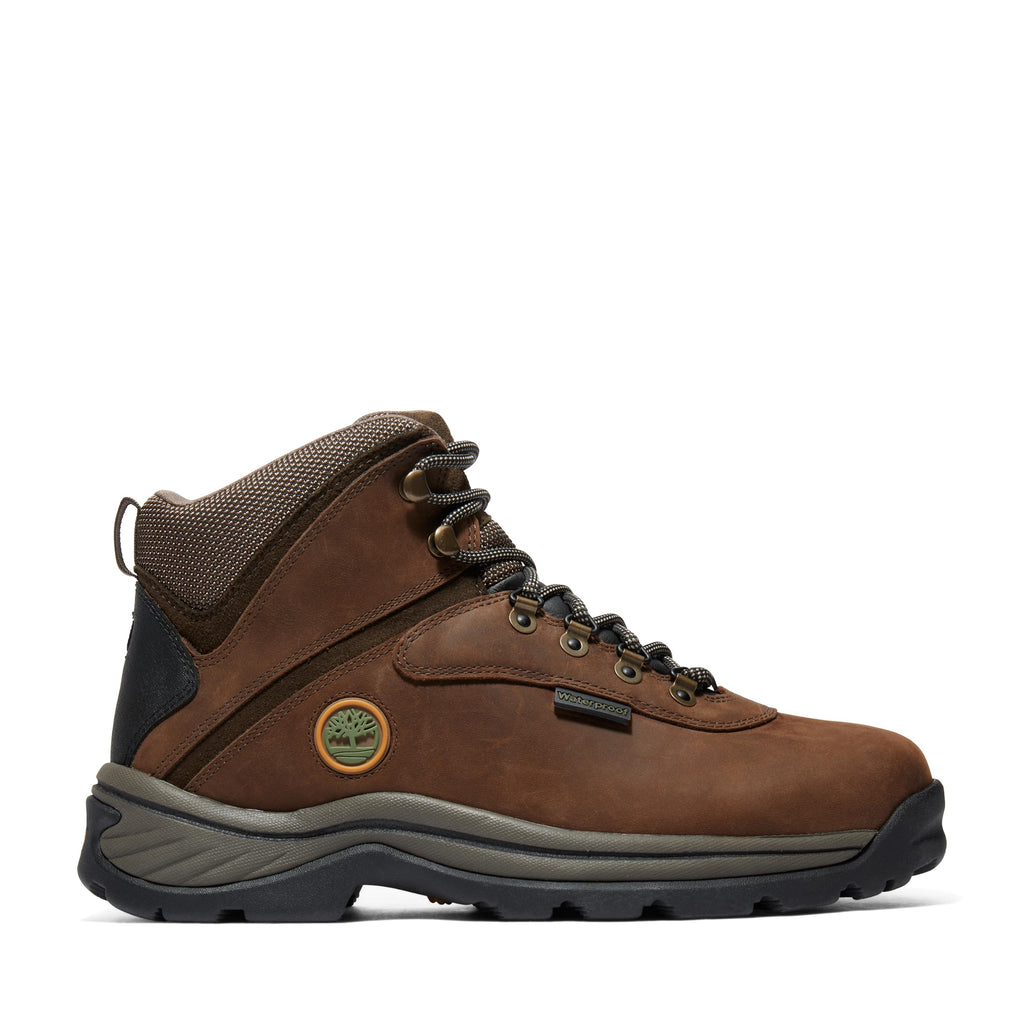 Waterproof Hiking Boots B710723