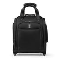 Softside Carry-On Underseat Bag, Black, 17-Inch Y12058