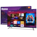 55-Inch 4K QLED Mini-LED Smart TV X449568