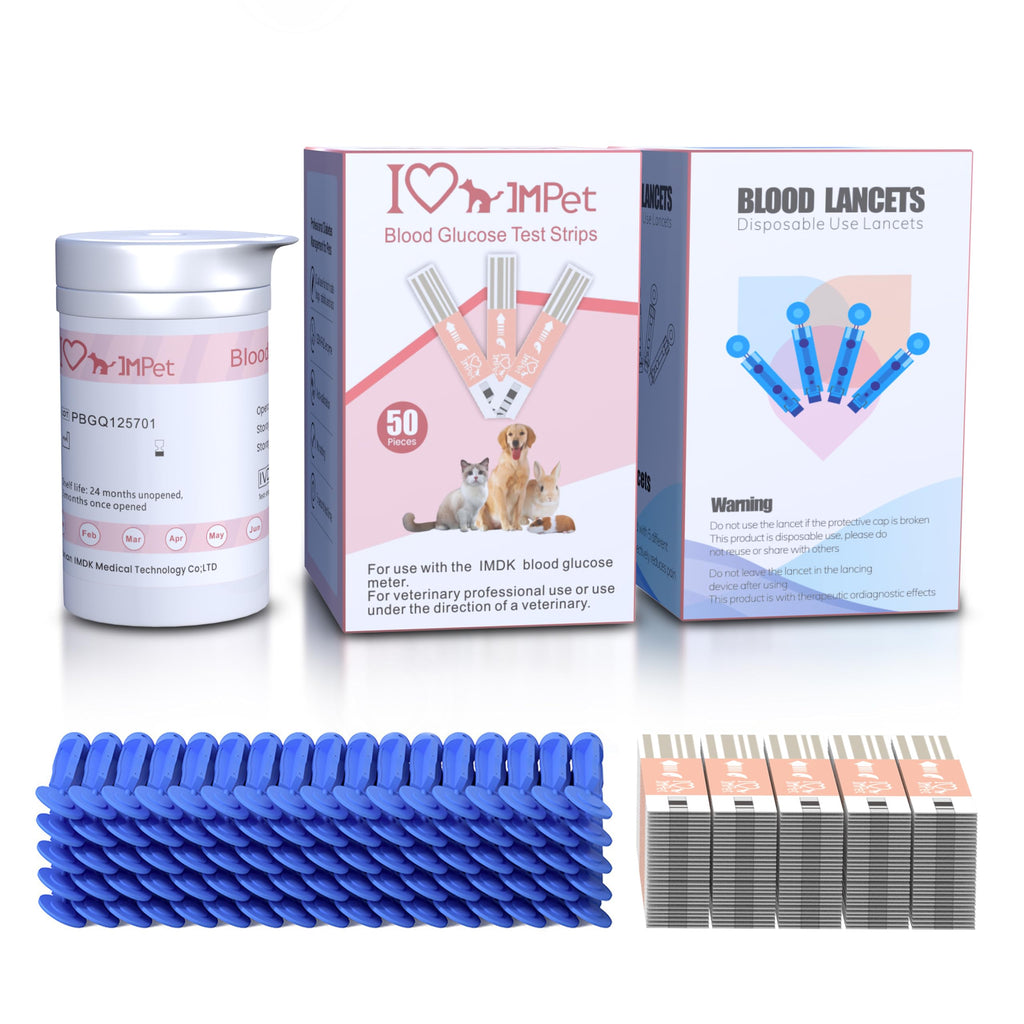 Blood Glucose Test Strips 50 Count S13749