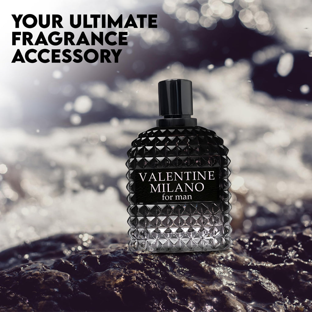 Men's Cologne with Gift Bag G19030