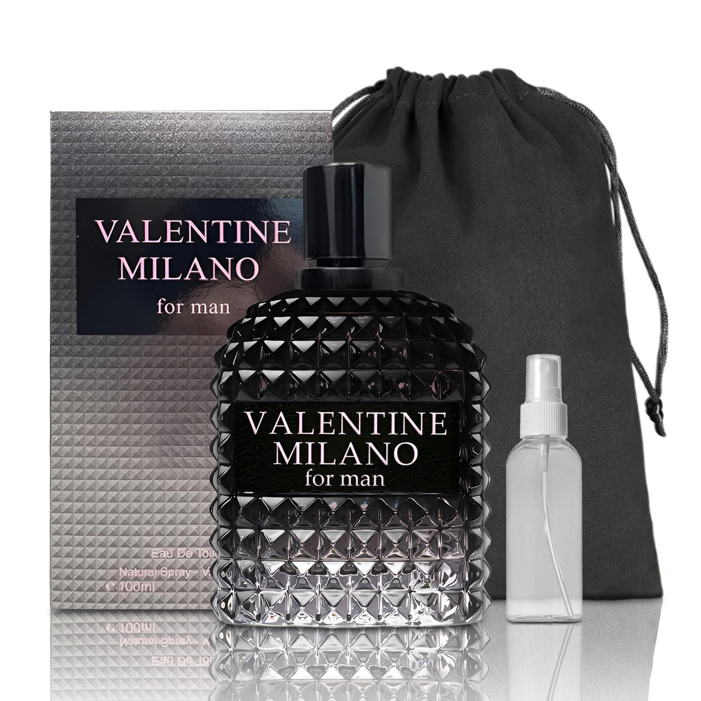Men's Cologne with Gift Bag G19030