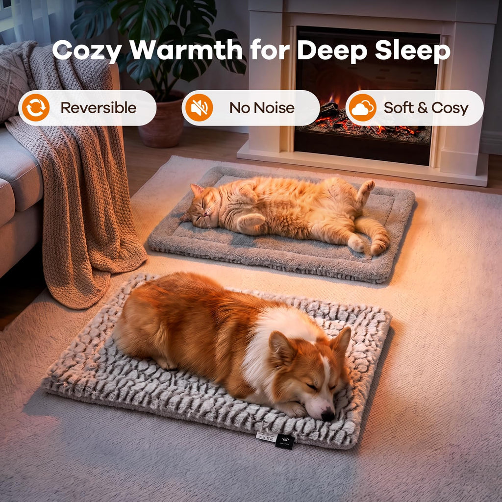 Self Warming Cat Bed O3470