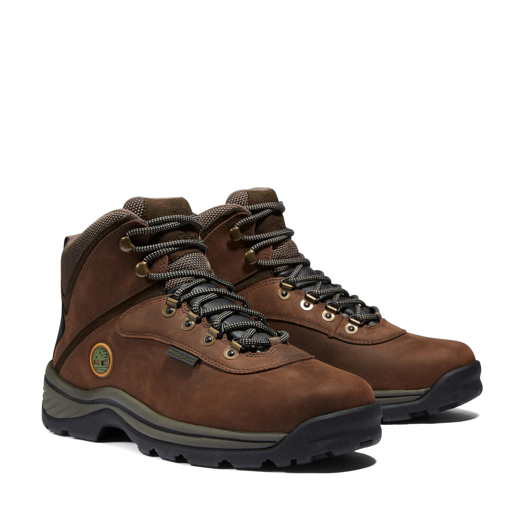 Waterproof Hiking Boots B710723
