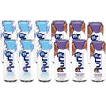 Filtered Protein Milk Shake Variety Pack, 12 Cans B127