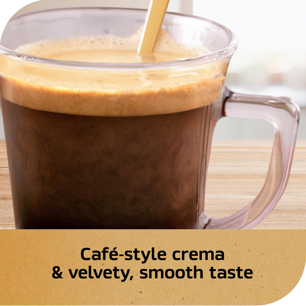Instant Coffee 3.5 oz Jar V3655