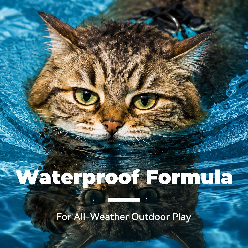 Cat Flea and Tick Treatment 6-Month Supply Q243950