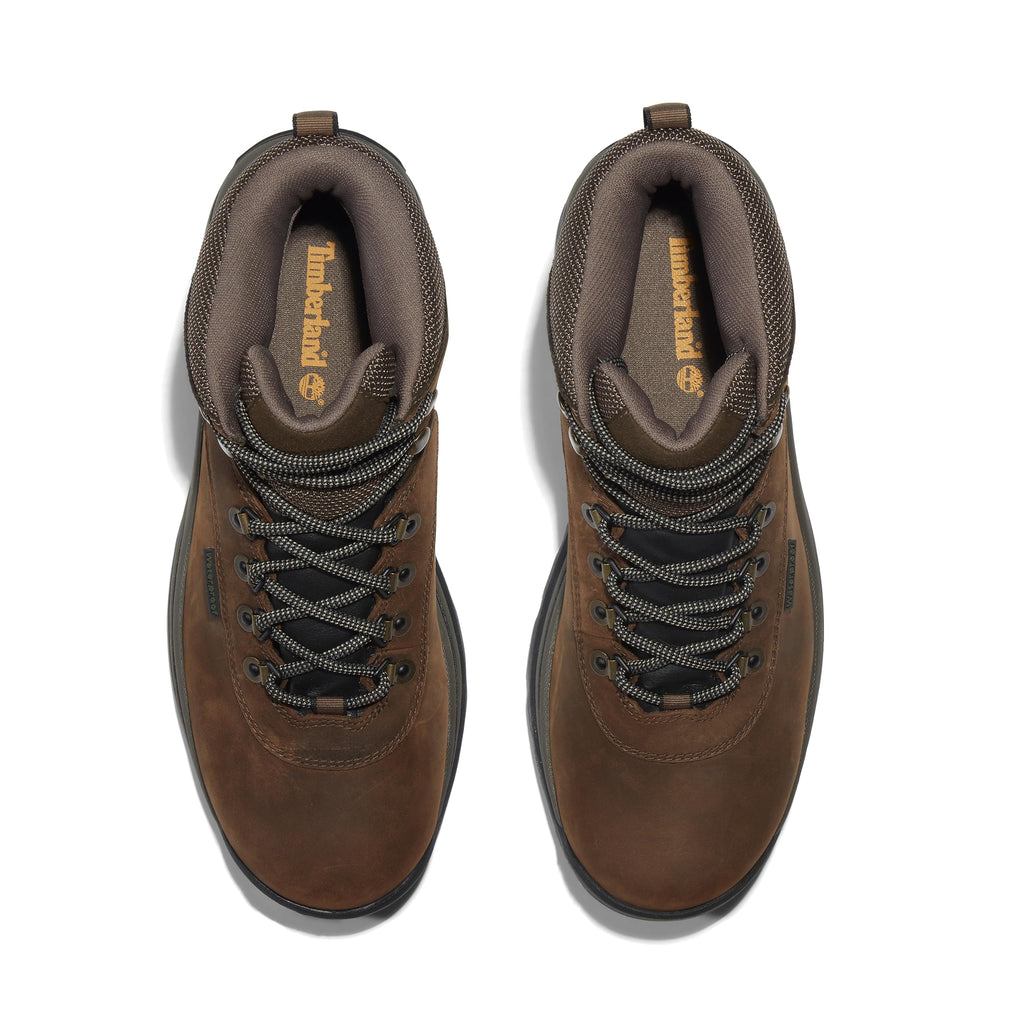 Waterproof Hiking Boots B710723