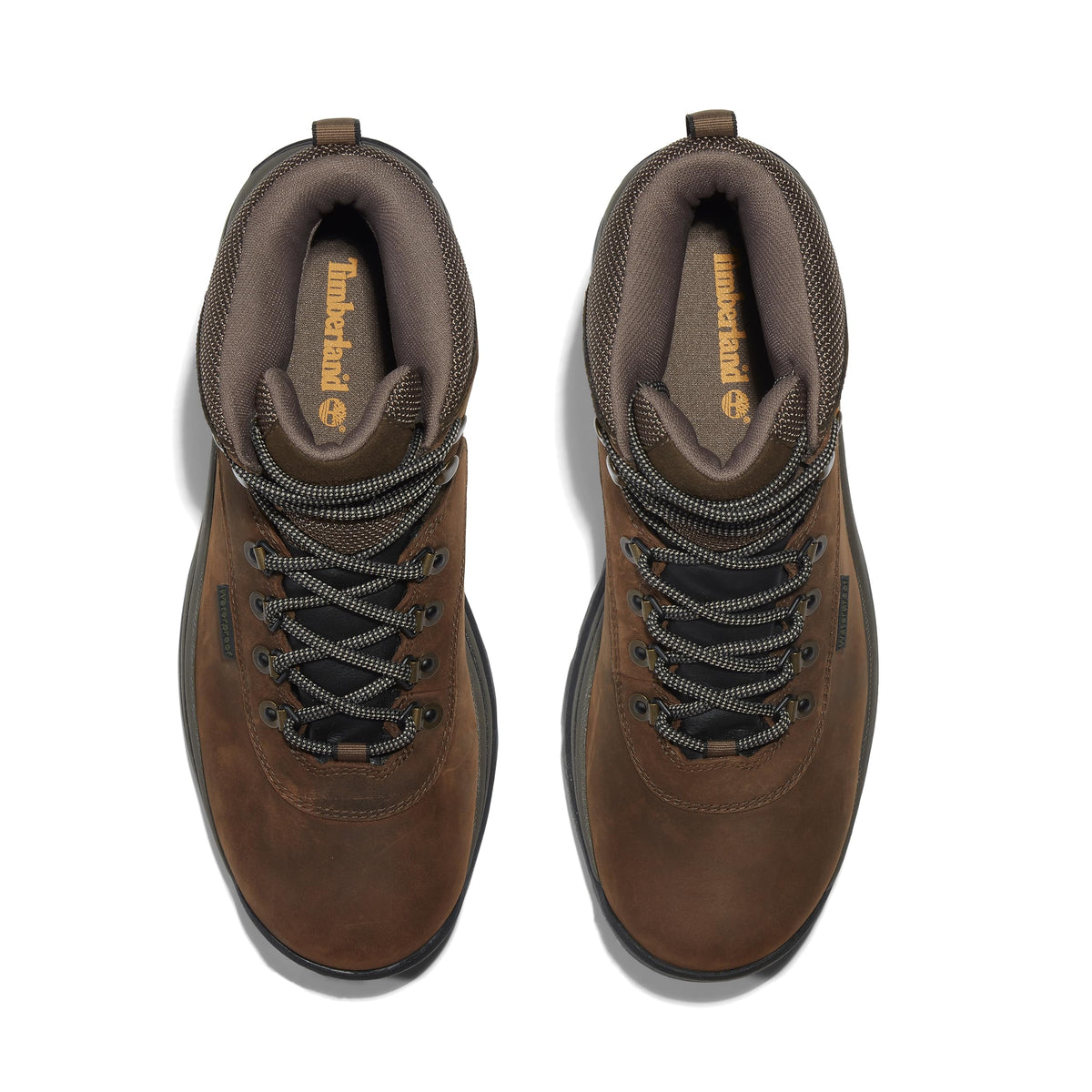 Waterproof Hiking Boots B710723