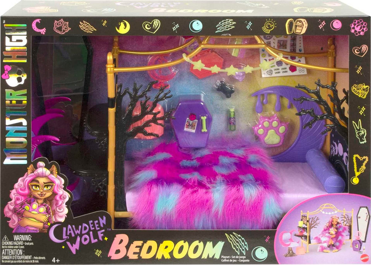 Bedroom H1874