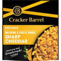 Oven Baked Mac and Cheese, Sharp Cheddar, 12.3 oz O898