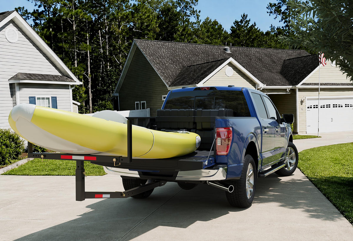 Truck Bed Extender Hitch J682380